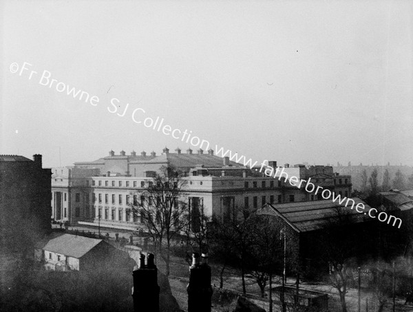 UCD EARLSFORT TERRACE